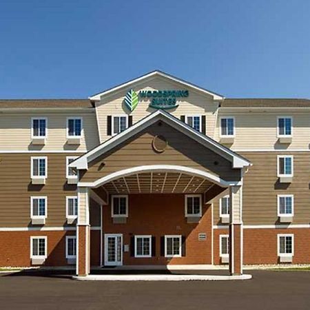 Woodspring Suites อัลเลนทาวน์ ภายนอก รูปภาพ