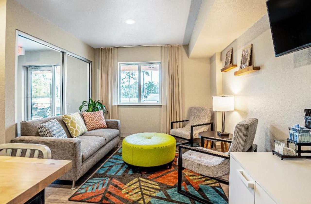 Woodspring Suites อัลเลนทาวน์ ภายนอก รูปภาพ