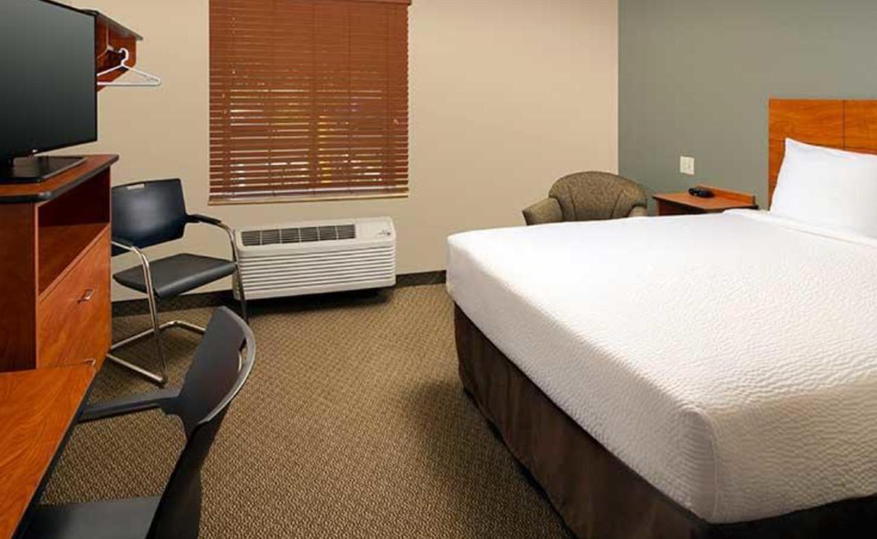 Woodspring Suites อัลเลนทาวน์ ภายนอก รูปภาพ