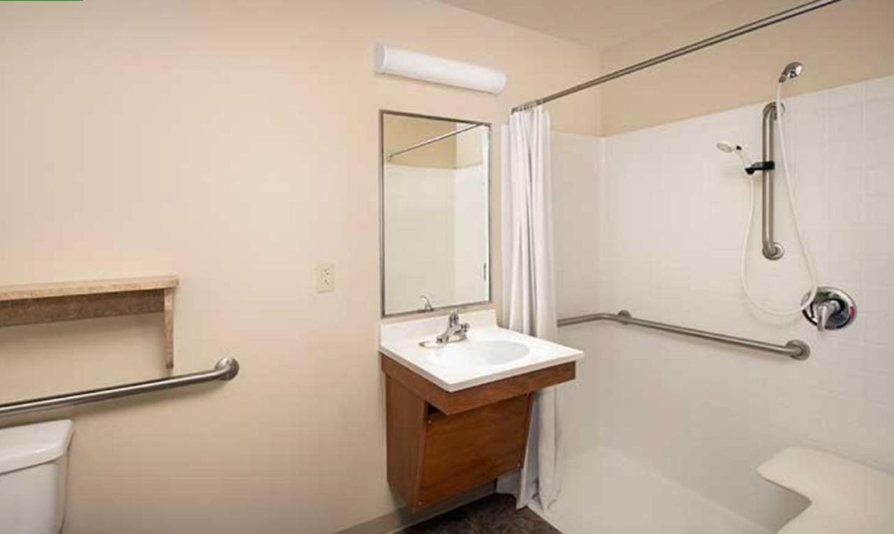 Woodspring Suites อัลเลนทาวน์ ภายนอก รูปภาพ