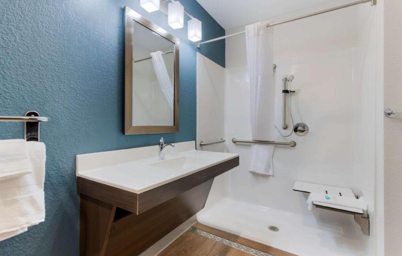 Woodspring Suites อัลเลนทาวน์ ภายนอก รูปภาพ