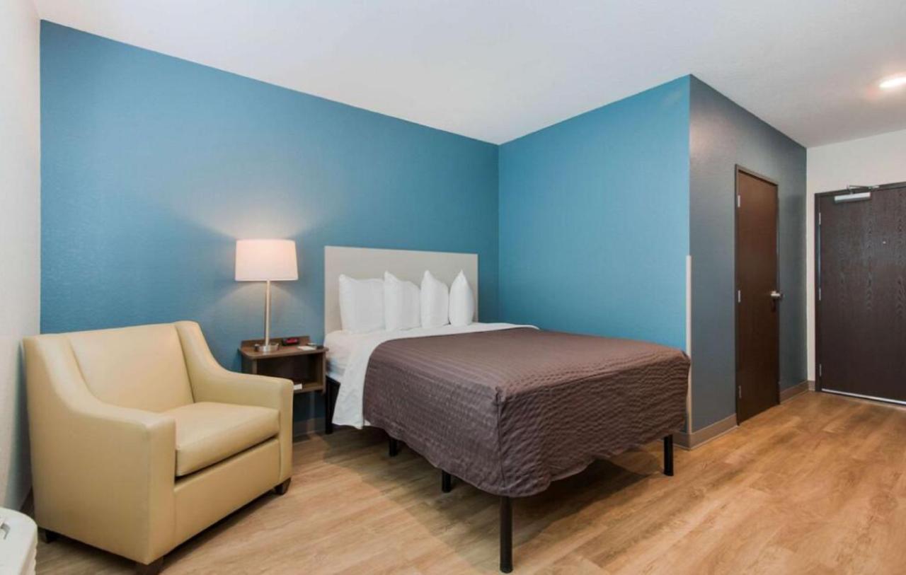 Woodspring Suites อัลเลนทาวน์ ภายนอก รูปภาพ