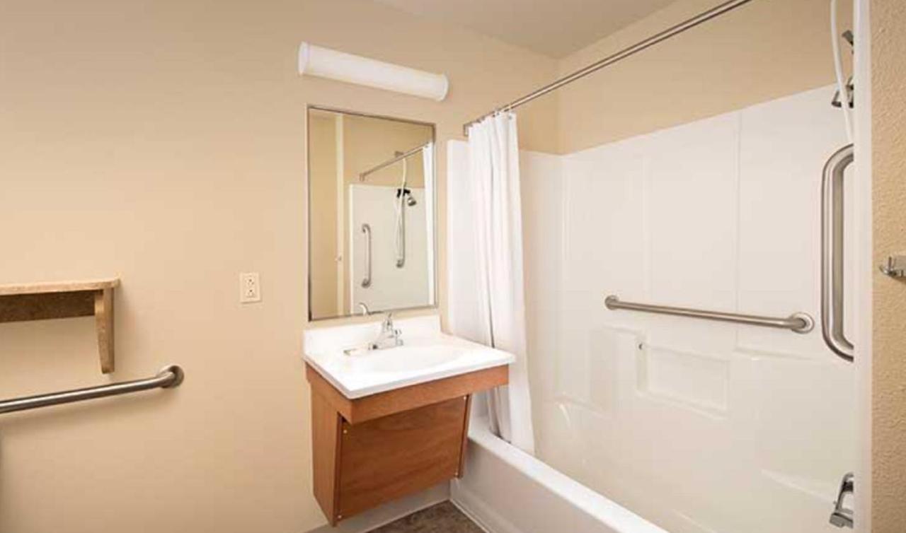 Woodspring Suites อัลเลนทาวน์ ภายนอก รูปภาพ