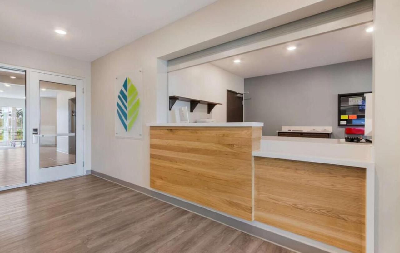 Woodspring Suites อัลเลนทาวน์ ภายนอก รูปภาพ