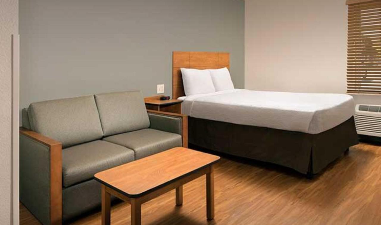 Woodspring Suites อัลเลนทาวน์ ภายนอก รูปภาพ