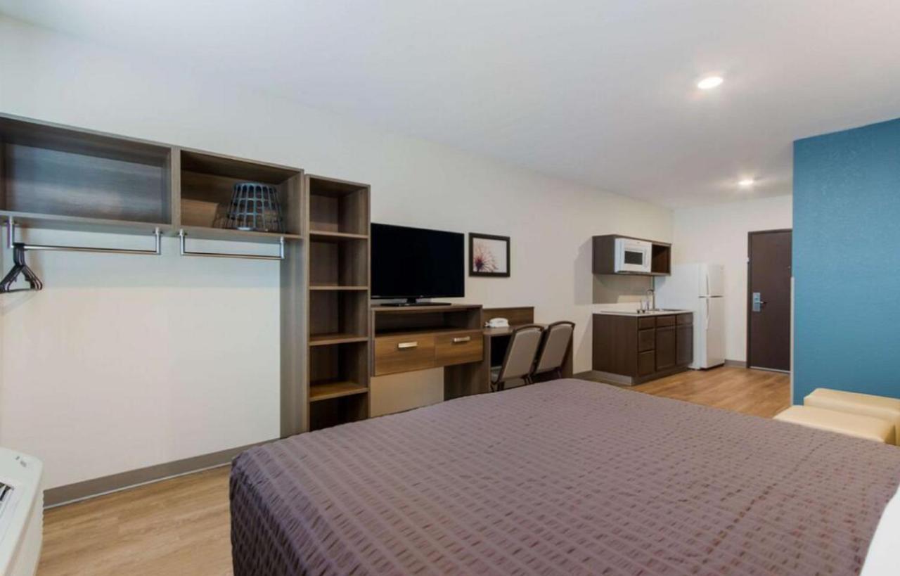 Woodspring Suites อัลเลนทาวน์ ภายนอก รูปภาพ