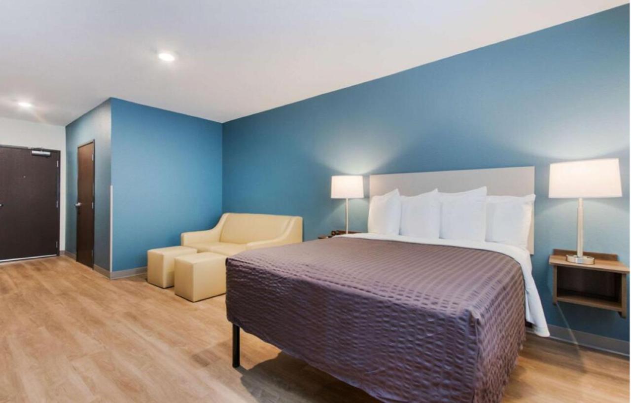 Woodspring Suites อัลเลนทาวน์ ภายนอก รูปภาพ