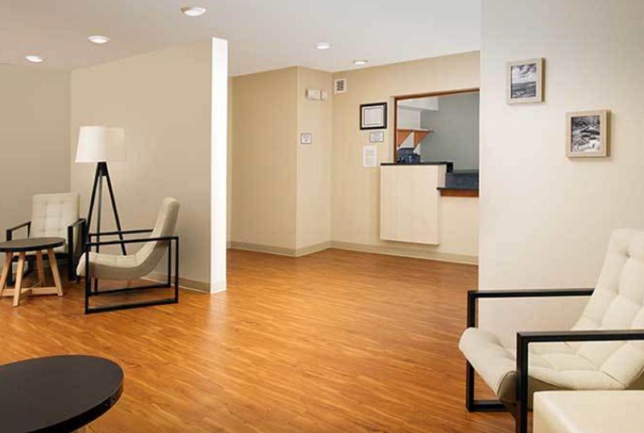 Woodspring Suites อัลเลนทาวน์ ภายนอก รูปภาพ