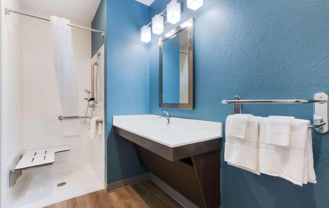Woodspring Suites อัลเลนทาวน์ ภายนอก รูปภาพ
