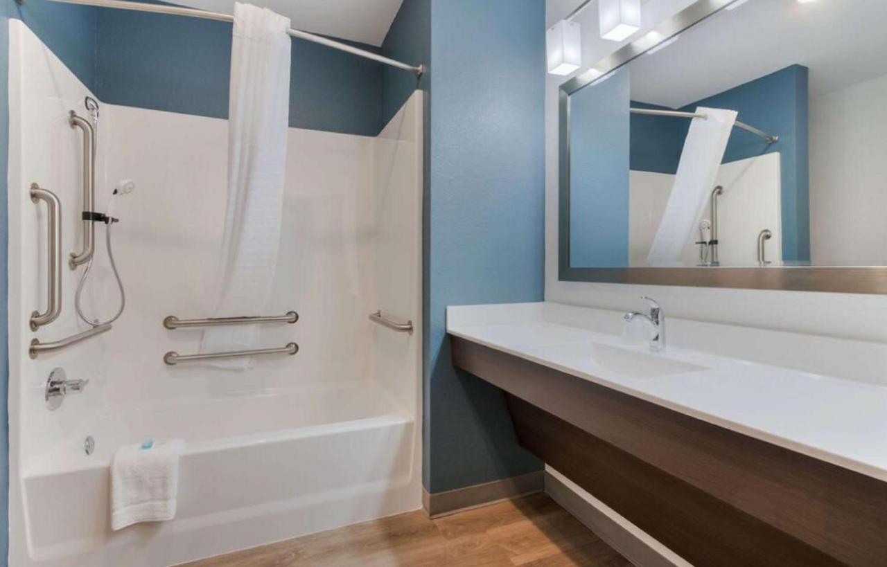 Woodspring Suites อัลเลนทาวน์ ภายนอก รูปภาพ