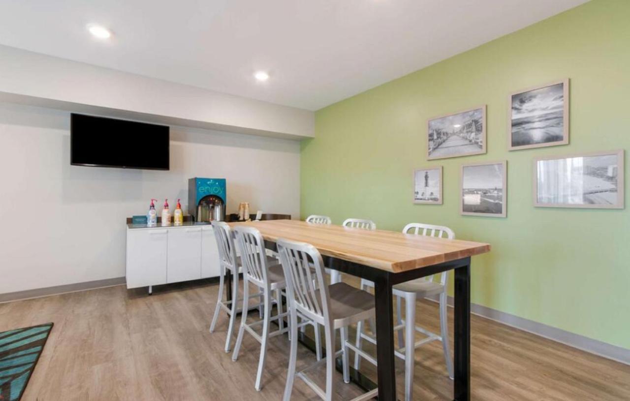 Woodspring Suites อัลเลนทาวน์ ภายนอก รูปภาพ