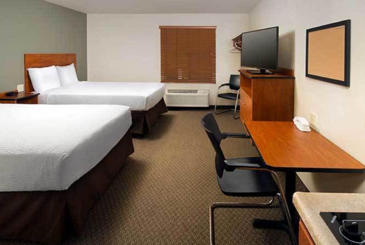 Woodspring Suites อัลเลนทาวน์ ภายนอก รูปภาพ