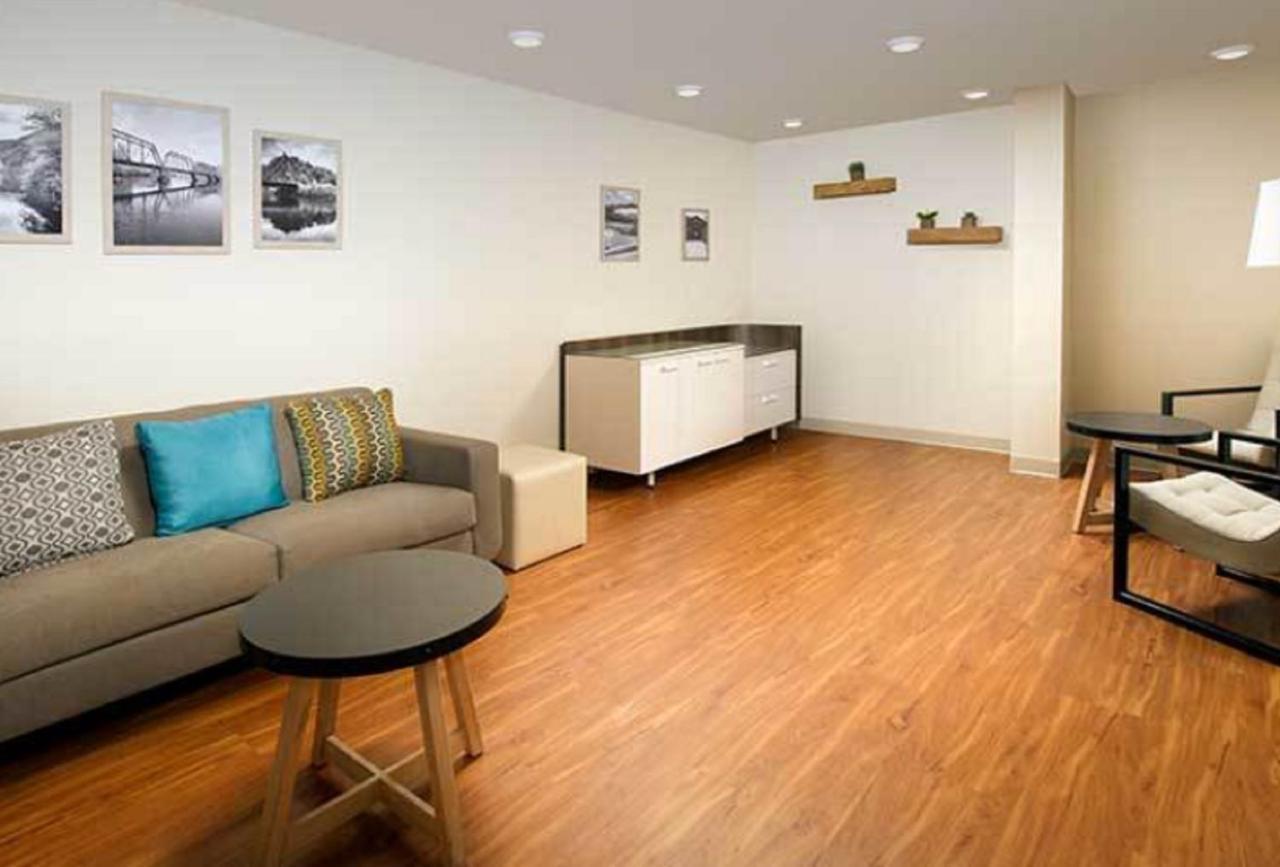 Woodspring Suites อัลเลนทาวน์ ภายนอก รูปภาพ