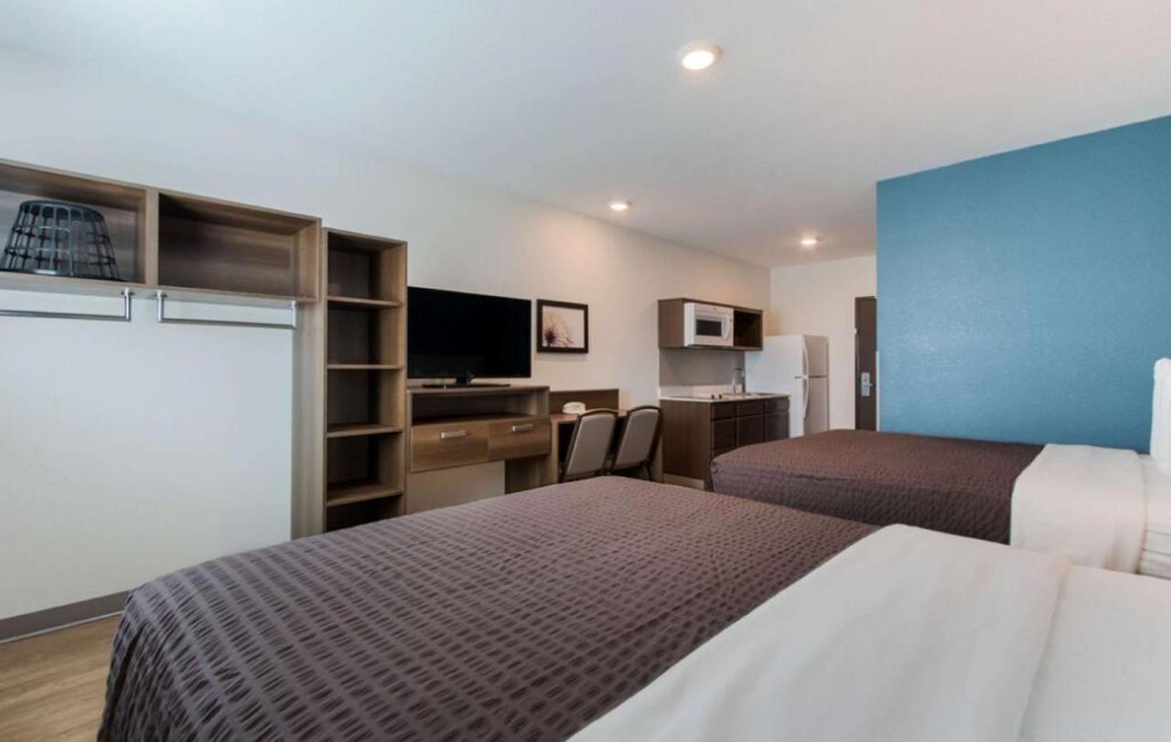 Woodspring Suites อัลเลนทาวน์ ภายนอก รูปภาพ