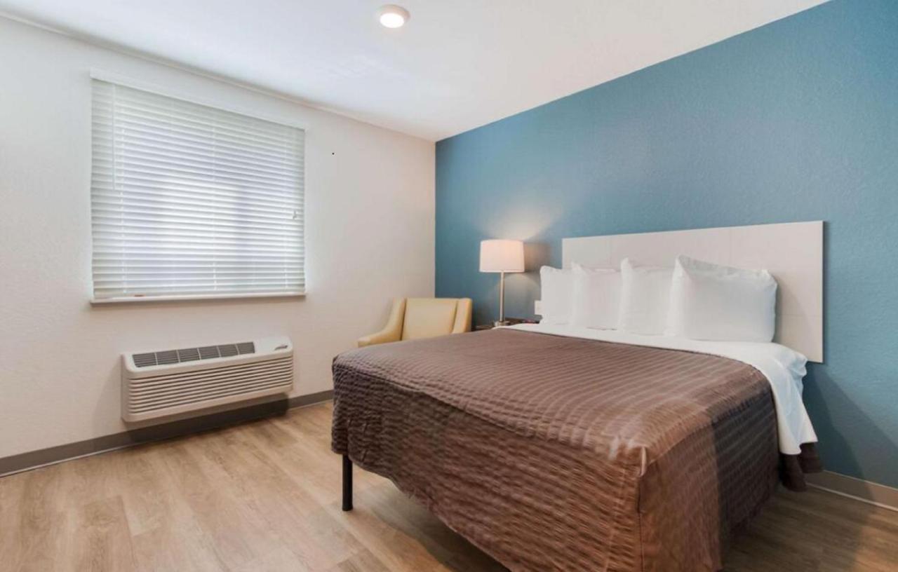 Woodspring Suites อัลเลนทาวน์ ภายนอก รูปภาพ