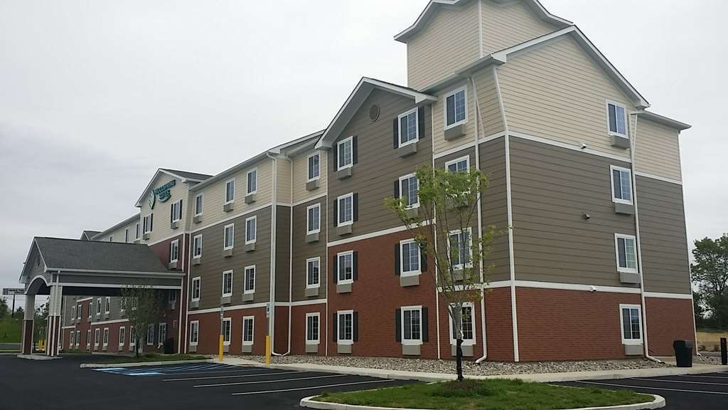 Woodspring Suites อัลเลนทาวน์ ภายนอก รูปภาพ