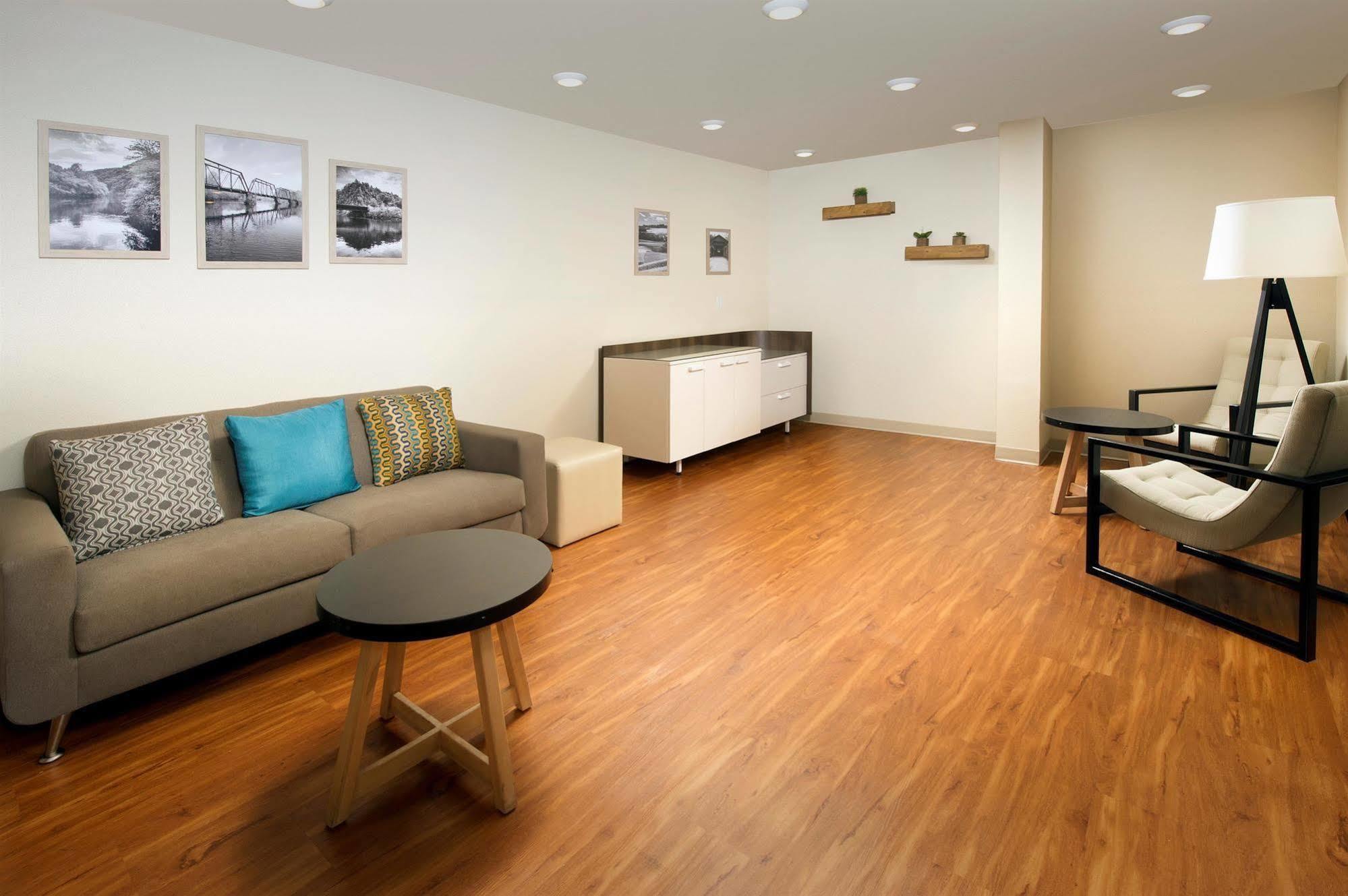 Woodspring Suites อัลเลนทาวน์ ภายนอก รูปภาพ