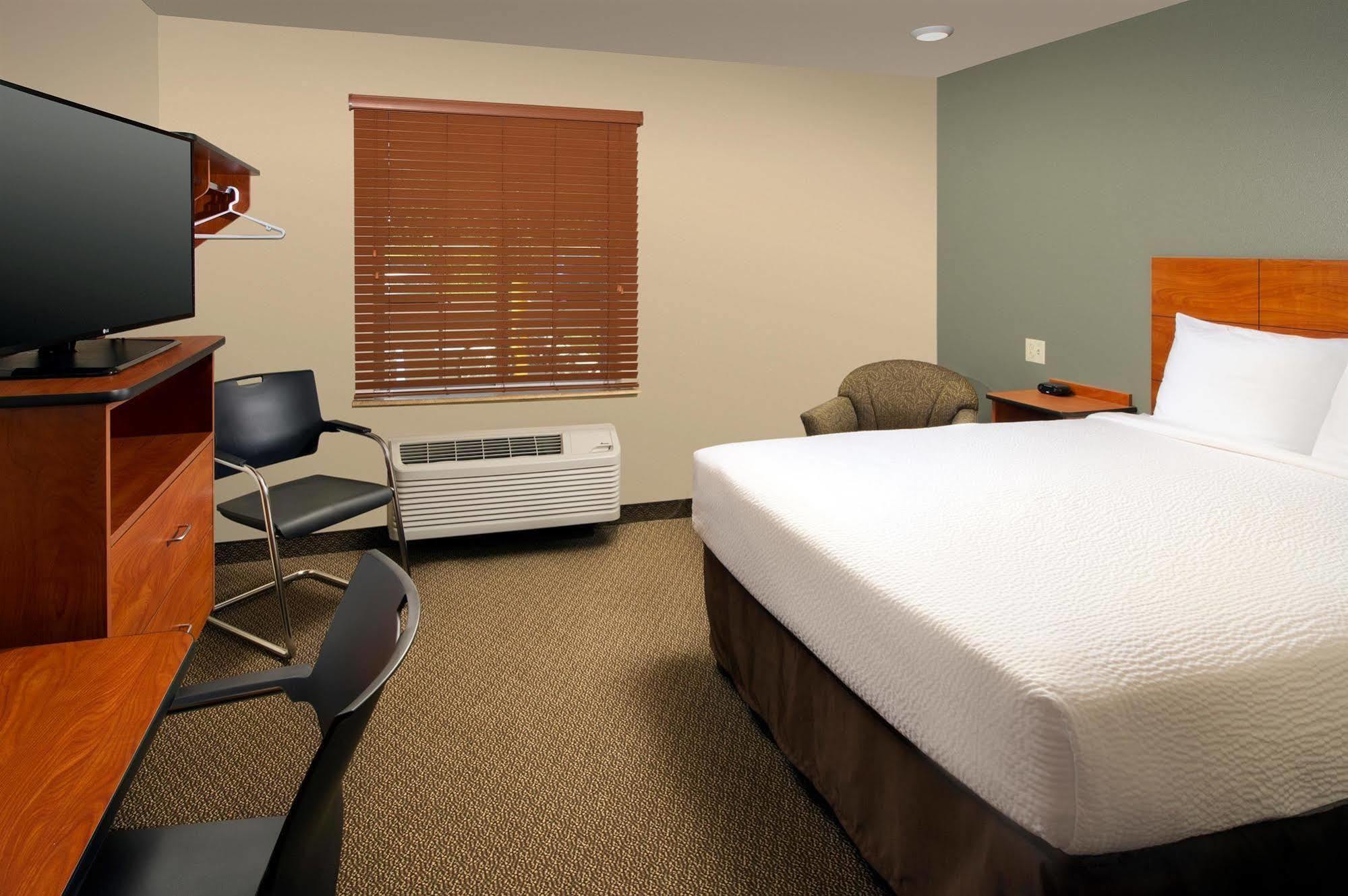 Woodspring Suites อัลเลนทาวน์ ภายนอก รูปภาพ